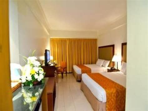 Room List – Limapark Hotel.